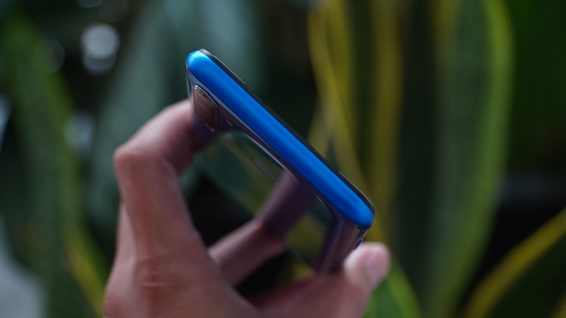 realme 5