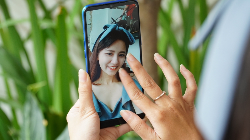 Realme 5