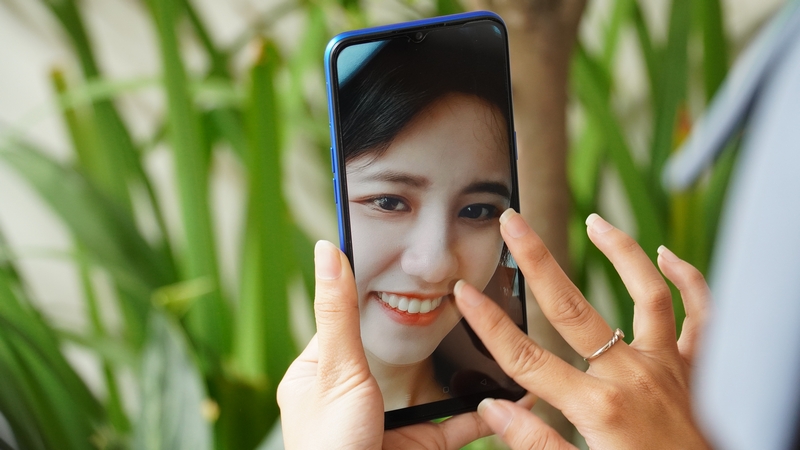 Realme 5