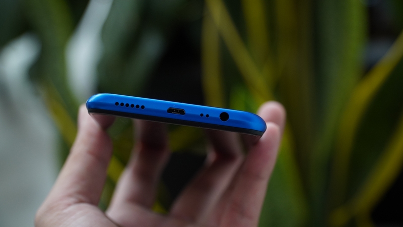  Realme 5
