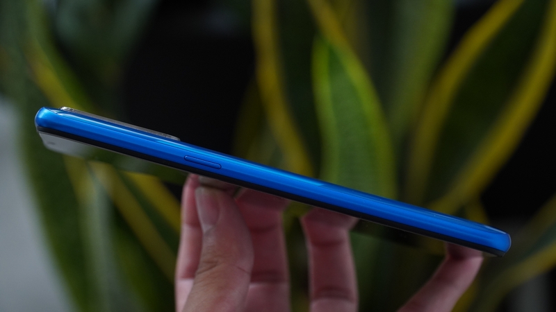 realme 5