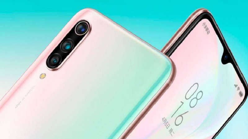 mi 9 lite mi 9 lite