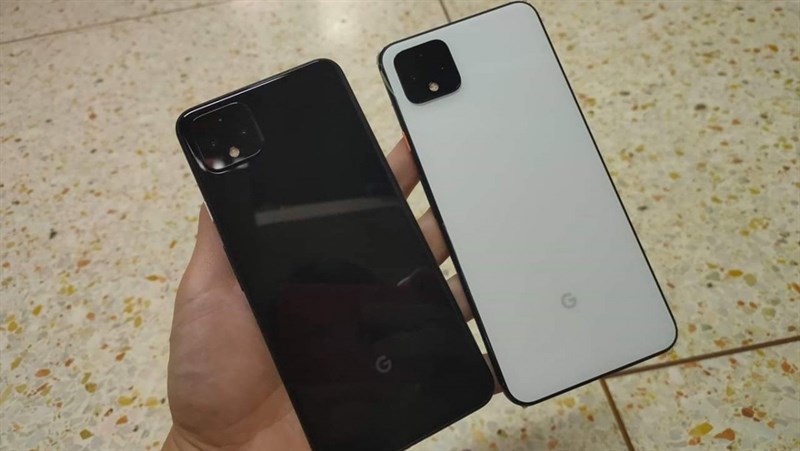 Chính thức: Google sẽ ra mắt Pixel 4 và Pixel 4 XL vào ngày 15/10 Chính thức: Google sẽ ra mắt Pixel 4 và Pixel 4 XL vào ngày 15/10