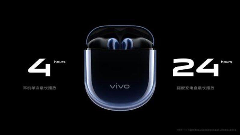 Vivo TWS Vivo TWS