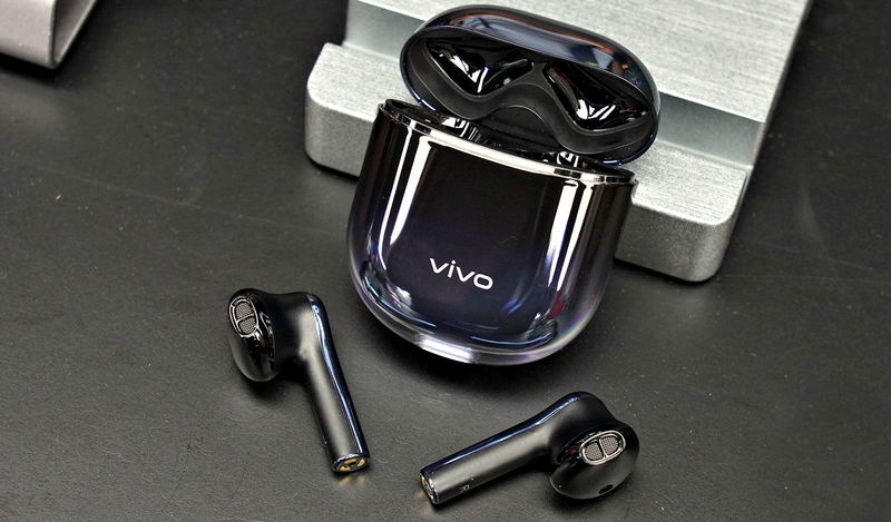 Vivo TWS Vivo TWS
