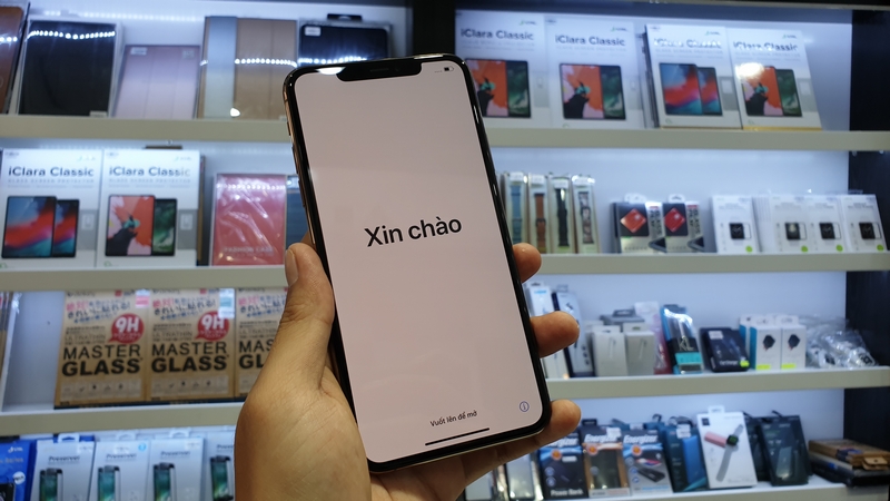 iPhone 11 Pro Max iPhone 11 Pro Max