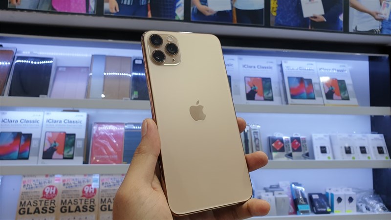 iPhone 11 Pro Max iPhone 11 Pro Max