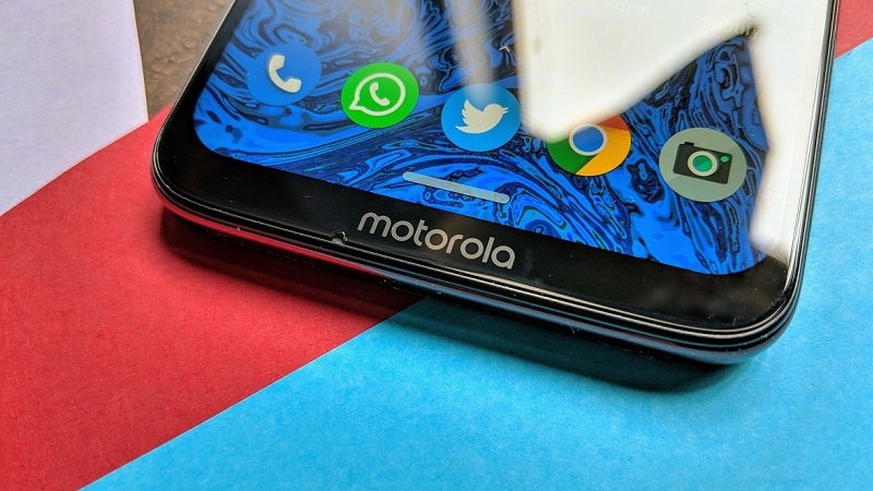 Motorola XT2029-1 được FCC chứng nhận, có thể thuộc dòng Moto G8