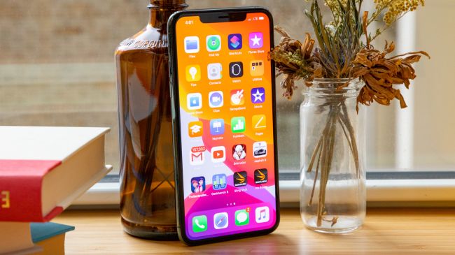 Đánh giá chi tiết iPhone 11 Pro Max