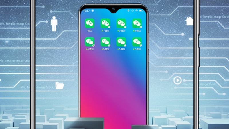 Gionee đã trở lại, hiện có thể đặt mua trước Gionee K3 với pin 5.000 mAh Gionee đã trở lại, hiện có thể đặt mua trước Gionee K3 với pin 5.000 mAh