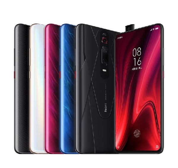 K20 Pro