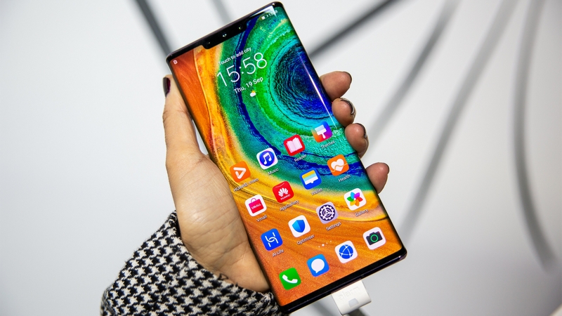 Huawei Mate 30 pro