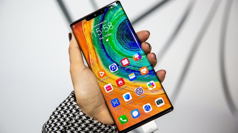 Huawei Mate 30 Pro ra mắt: Camera cân tất, nhưng ứng dụng Google lại là câu chuyện buồn