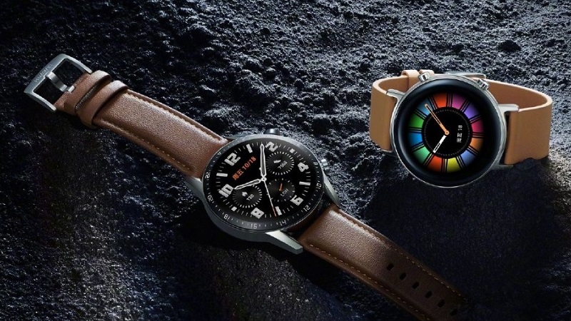 Huawei Watch GT 2