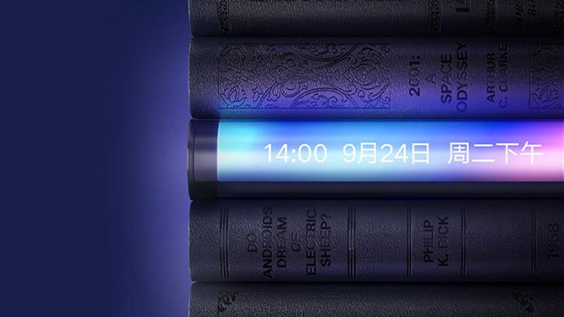 Mi MIX 4 được đổi tên thành Mi MIX Alpha, tỷ lệ màn hình đạt 100% Mi MIX 4 được đổi tên thành Mi MIX Alpha, tỷ lệ màn hình đạt 100%