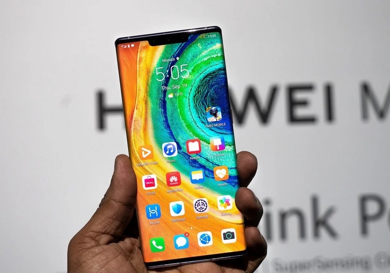 Huawei Mate 30 Pro Huawei Mate 30 Pro