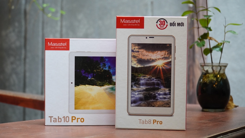 Masstel Tab10 Pro Masstel Tab10 Pro