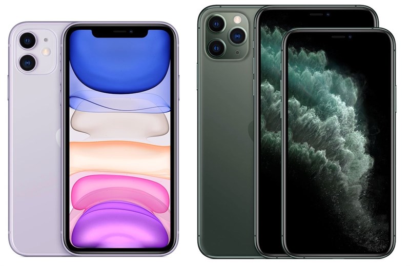 Apple đang phát triển ốp lưng Smart Battery Case cho iPhone 11, iPhone 11 Pro Apple đang phát triển ốp lưng Smart Battery Case cho iPhone 11, iPhone 11 Pro