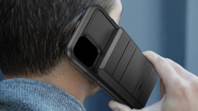 Apple đang phát triển ốp lưng Smart Battery Case cho iPhone 11, iPhone 11 Pro Apple đang phát triển ốp lưng Smart Battery Case cho iPhone 11, iPhone 11 Pro