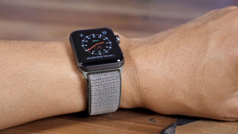 Apple Watch Series 3 Apple Watch Series 3