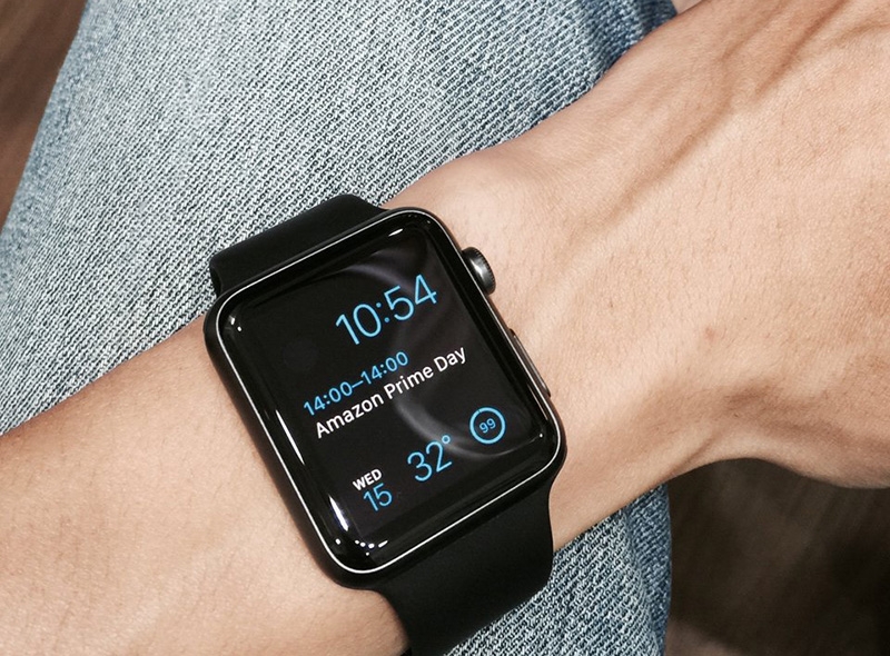 Apple Watch Series 3 Apple Watch Series 3