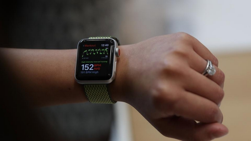 Apple Watch Series 3 Apple Watch Series 3