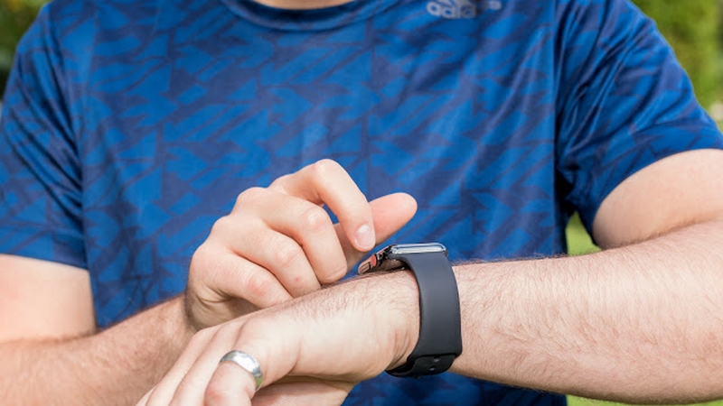 Apple Watch Series 3 Apple Watch Series 3