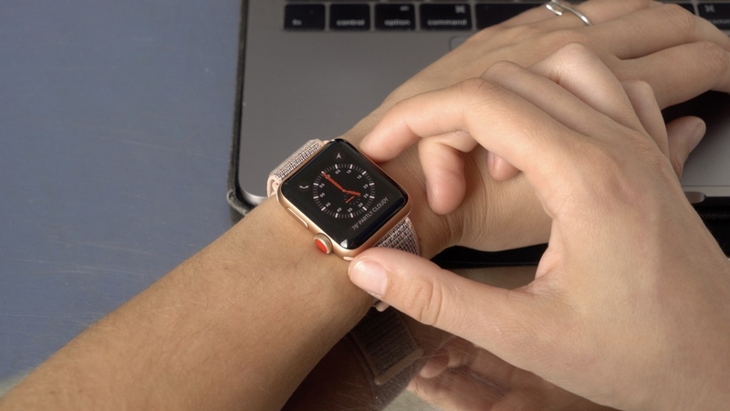 Apple Watch Series 3 Apple Watch Series 3