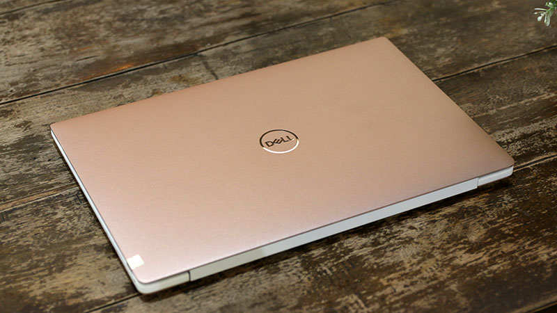 Đánh giá Dell XPS 13 9370