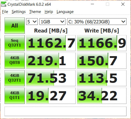 Đánh giá Dell XPS 13 9370