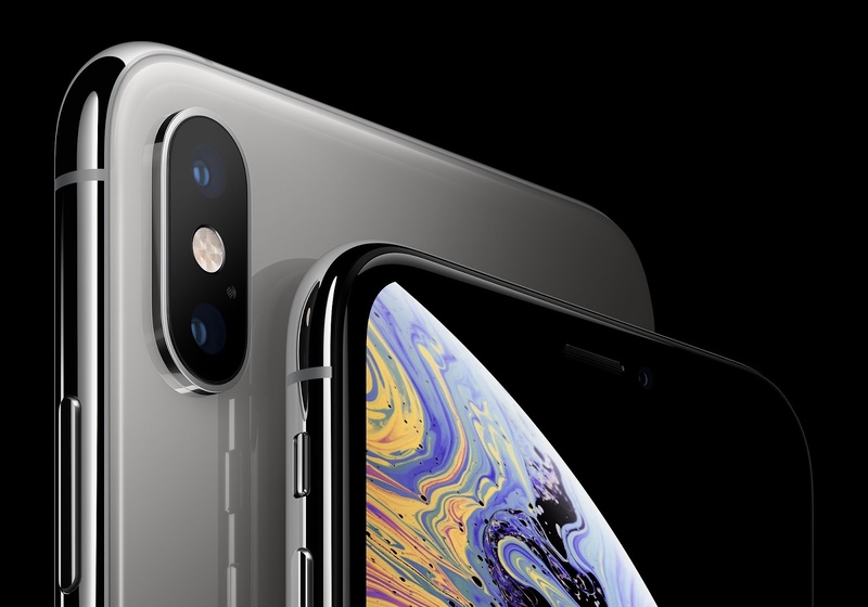 Hình nền giấu notch iPhone