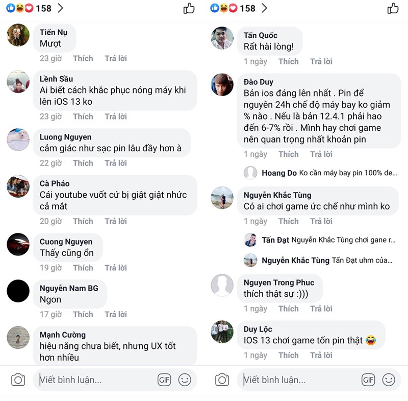 ios 13 ios 13