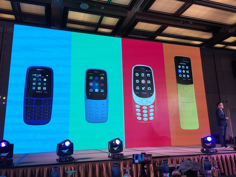 Nokia 110 Nokia 110