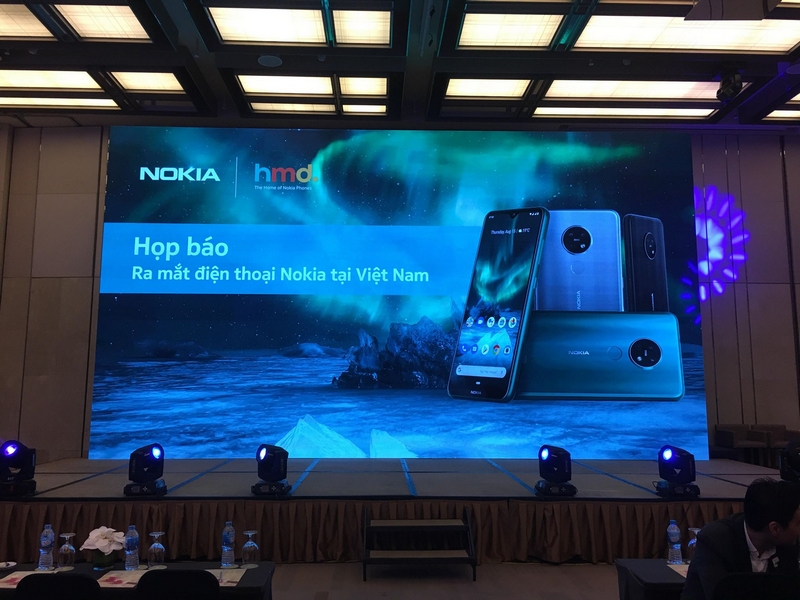 Nokia 7.2 Nokia 7.2