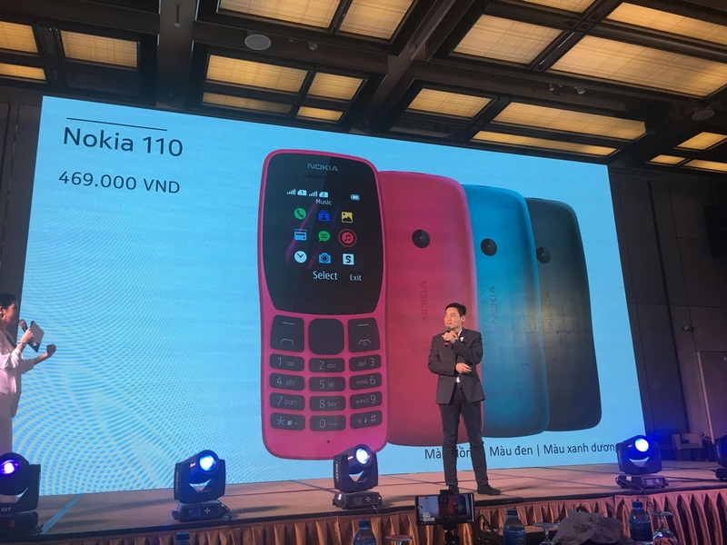 Nokia 110 Nokia 110