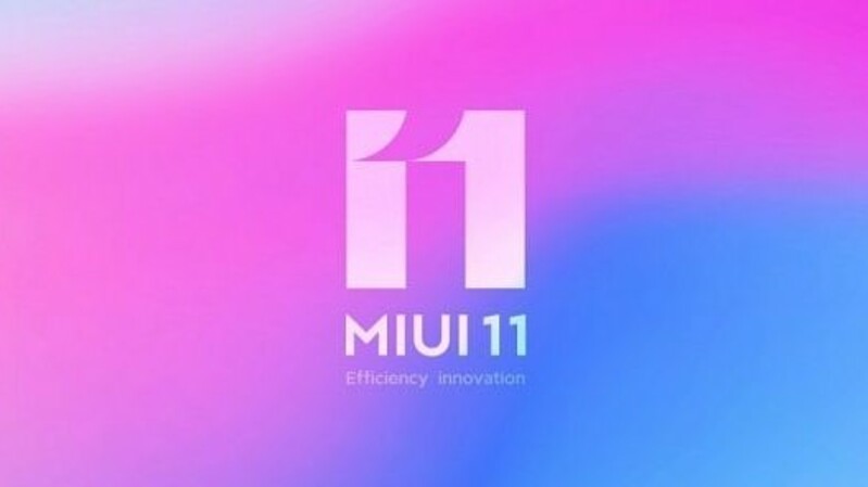 MIUI 11