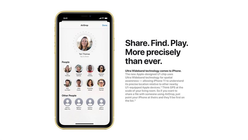 Apple tung bản cập nhật iOS 13.1 cho iPhone, tăng hiệu năng và ổn định hơn