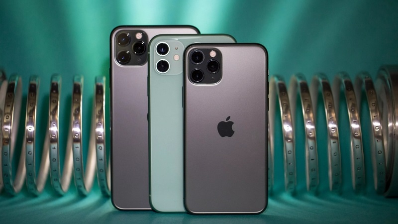 iPhone 11
