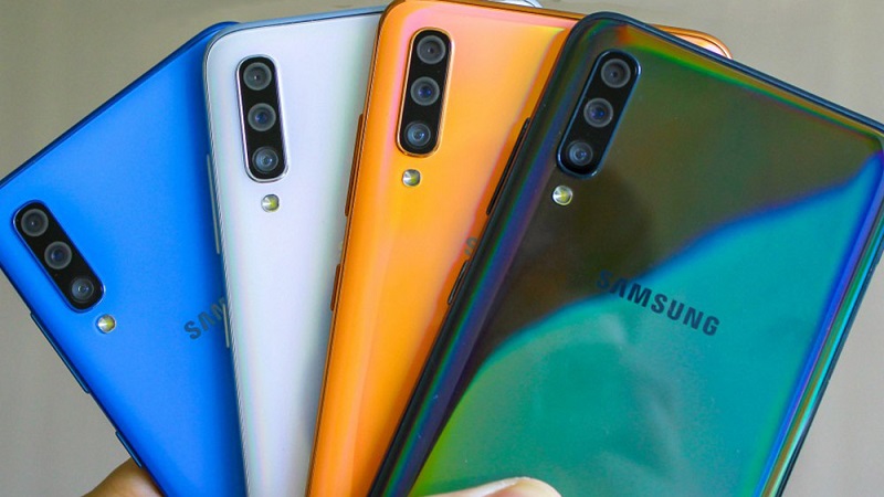 Samsung Galaxy A70s lộ cấu hình như vầy đã đủ 'kích thích' bạn chưa? Samsung Galaxy A70s lộ cấu hình như vầy đã đủ 'kích thích' bạn chưa?