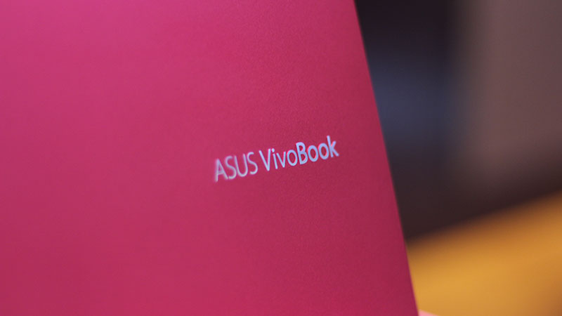 Asus vivobook