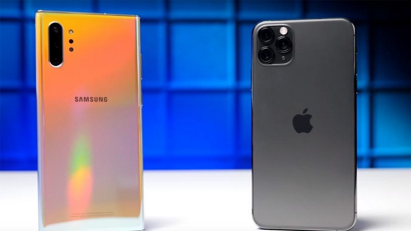 iPhone 11 Pro