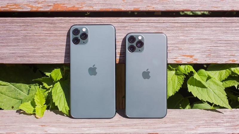iPhone 11 Pro