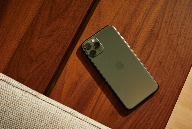 iPhone 11 Pro