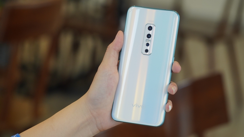 Vivo V17 Pro