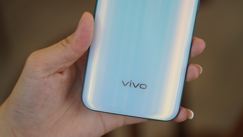 Vivo V17 Pro