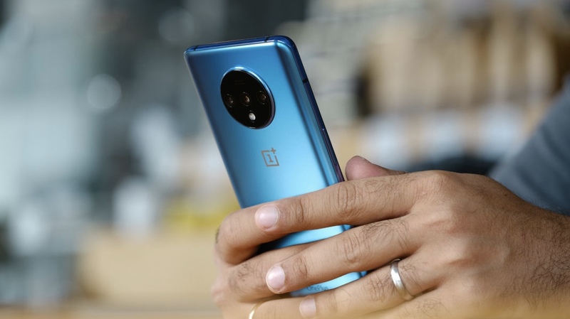 OnePlus 7T OnePlus 7T