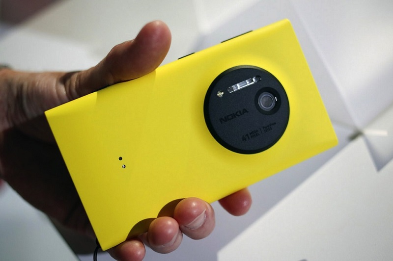 Lumia 1020