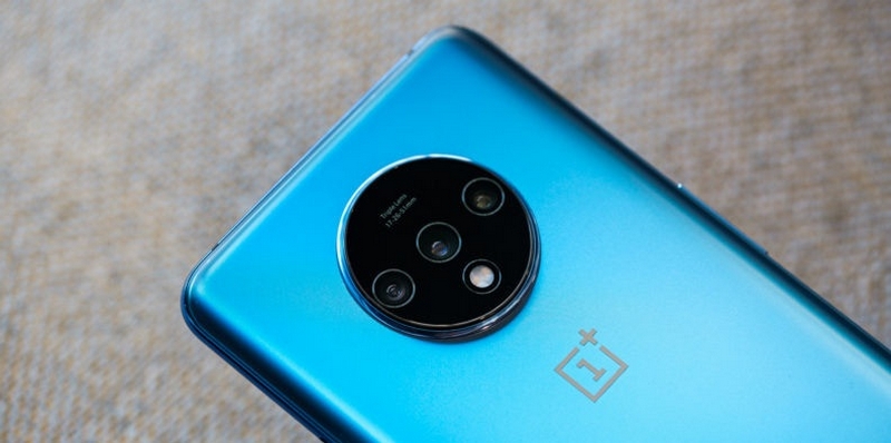 OnePlus 7T