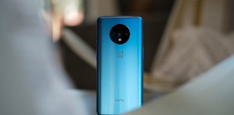 OnePlus 7T