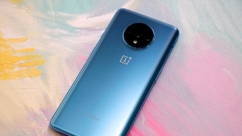 OnePlus 7T